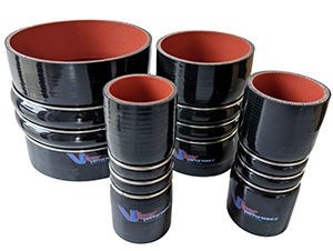 Silicone Bellow Hump 